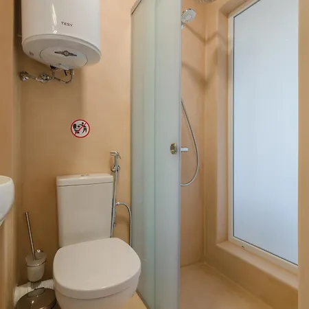 Apartment Kalimera