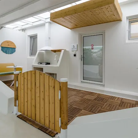 Kalimera Apartment