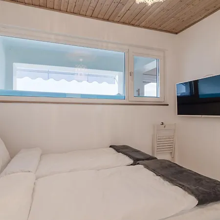 Apartment Kalimera *