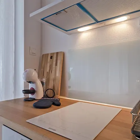 Apartment Kalimera