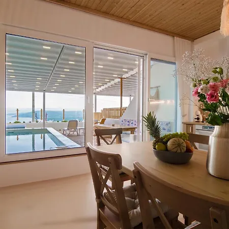 Apartment Kalimera Baltschik