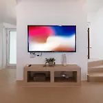 Kalimera Apartment *