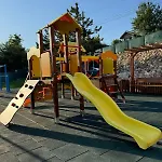 Kalimera Apartment Baltschik