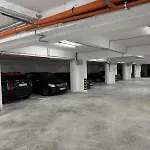 Apartment Kalimera *