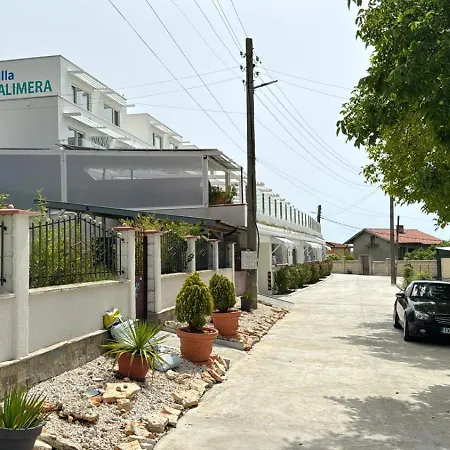 Apartment Kalimera