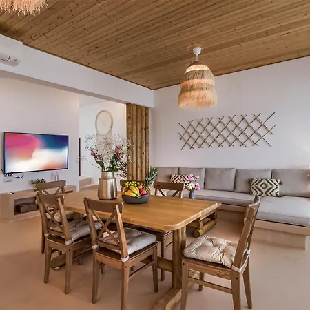 Apartment Kalimera Balchik