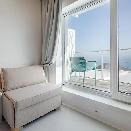 Kalimera Apartment *