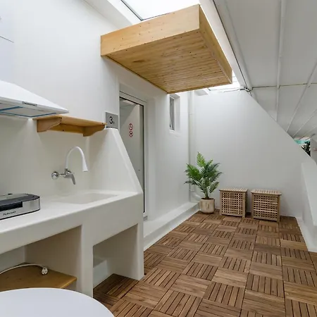 Kalimera Apartment Balchik