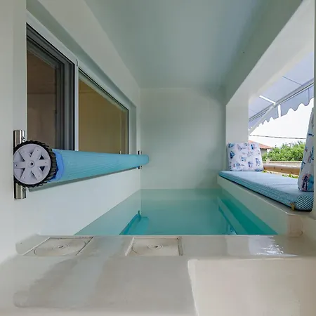 Apartment Kalimera