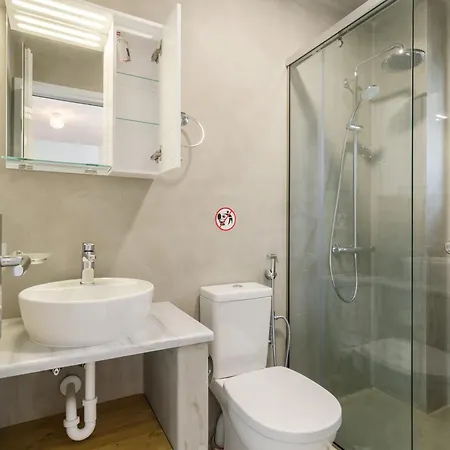 Apartment Kalimera *