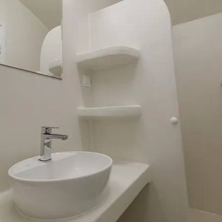 Apartment Kalimera *