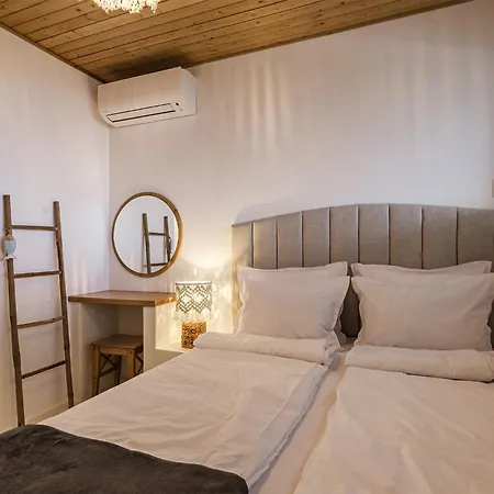 Kalimera Apartment