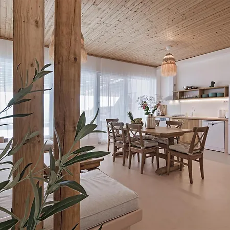 Apartment Kalimera *