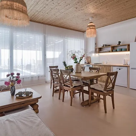 Kalimera Apartment Balchik