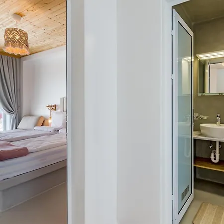Apartment Kalimera