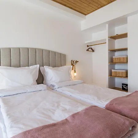 Apartment Kalimera *