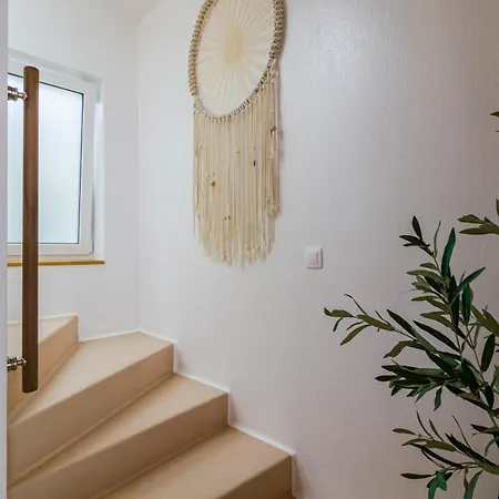 Kalimera Apartment *