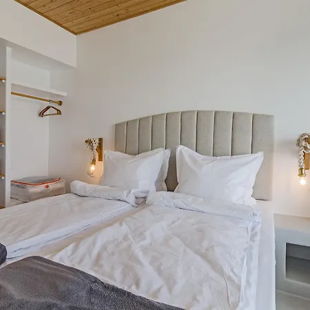 Kalimera Apartment Balchik
