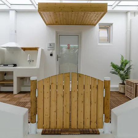 Kalimera Apartment Balchik