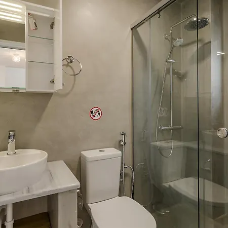 Kalimera Apartment