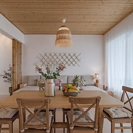 Kalimera Apartament Balcic