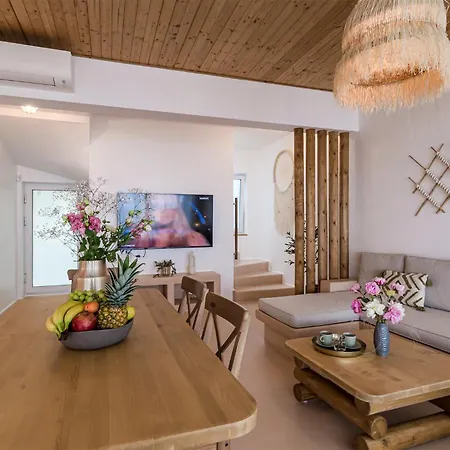 Apartment Kalimera Balchik