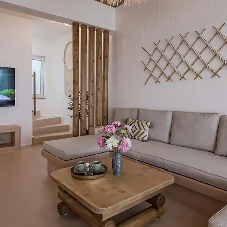 Apartment Kalimera