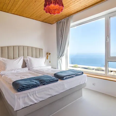 Kalimera Apartment