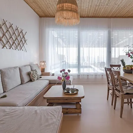 Apartment Kalimera *
