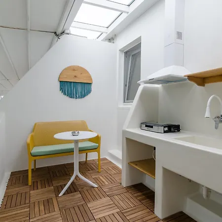 Kalimera Apartment Balchik