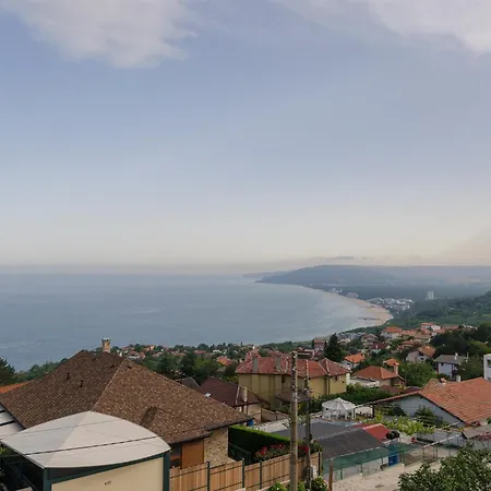 Apartment Kalimera Balchik