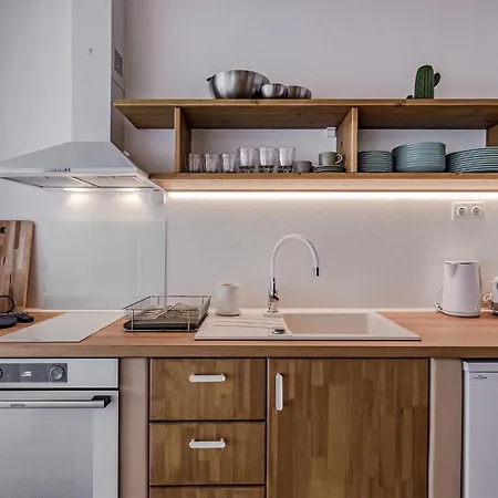 Apartament Kalimera