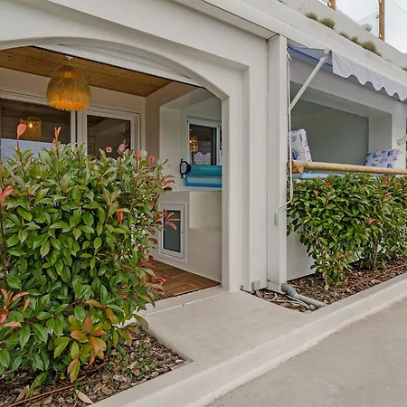 Kalimera Apartment *