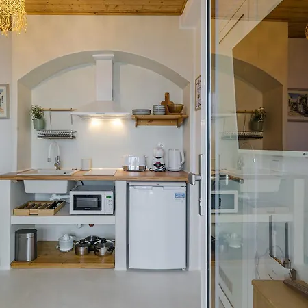 Kalimera Apartment Balchik