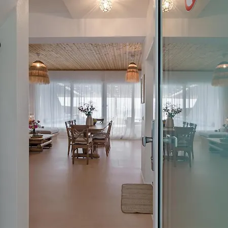 Kalimera Apartment Balchik