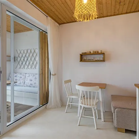 Kalimera Apartment Balchik