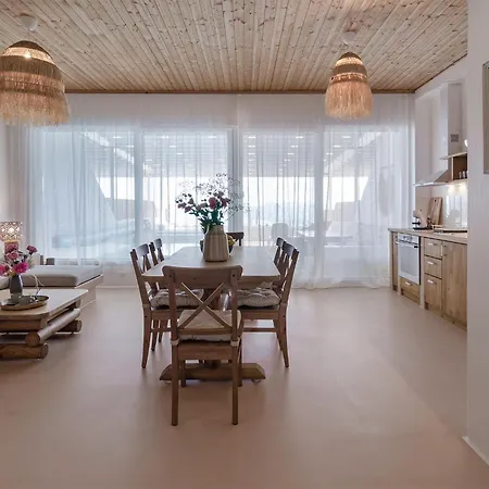 Kalimera Apartment