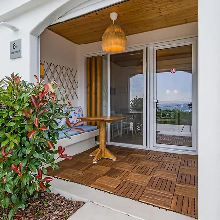 Apartament Kalimera