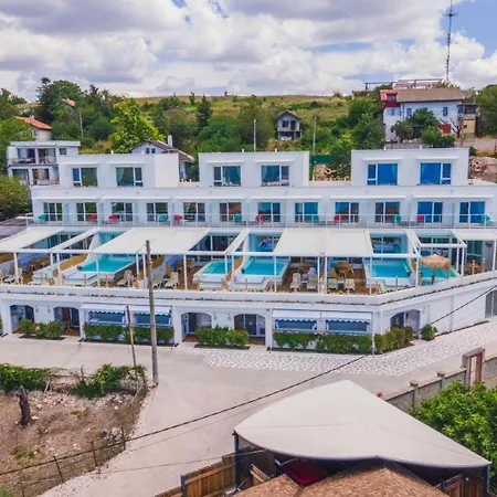 Kalimera Apartment Balchik
