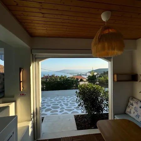 Apartment Kalimera