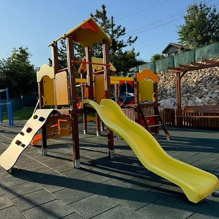 Kalimera Apartment Balchik