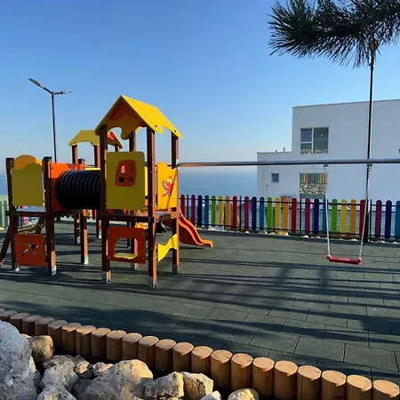 Kalimera Apartament