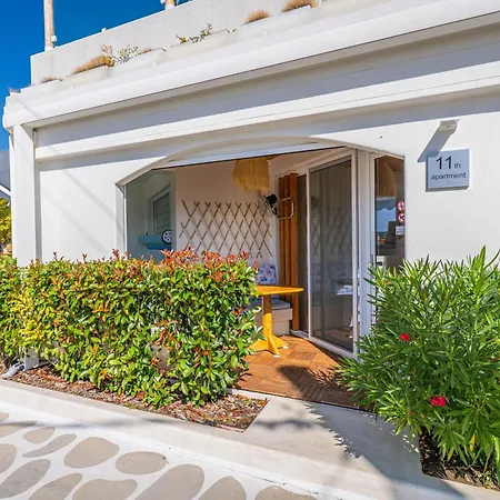 Kalimera Apartment Balchik