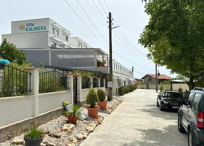 Apartment Kalimera