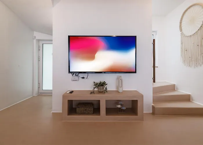 Kalimera Apartment *