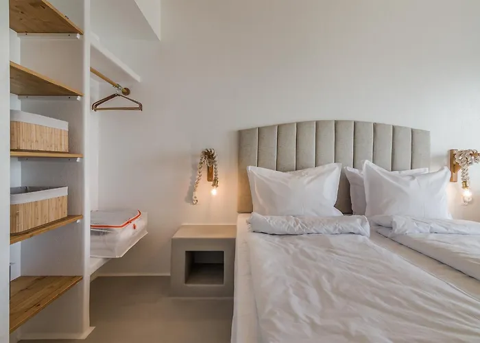 Apartment Kalimera *