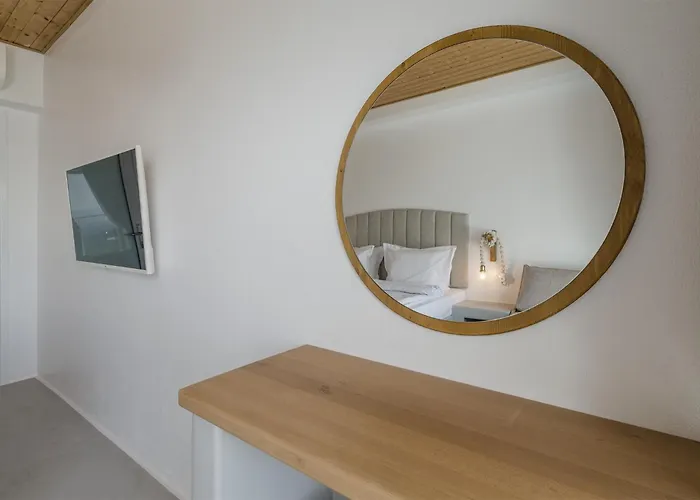 Kalimera Apartment Balchik