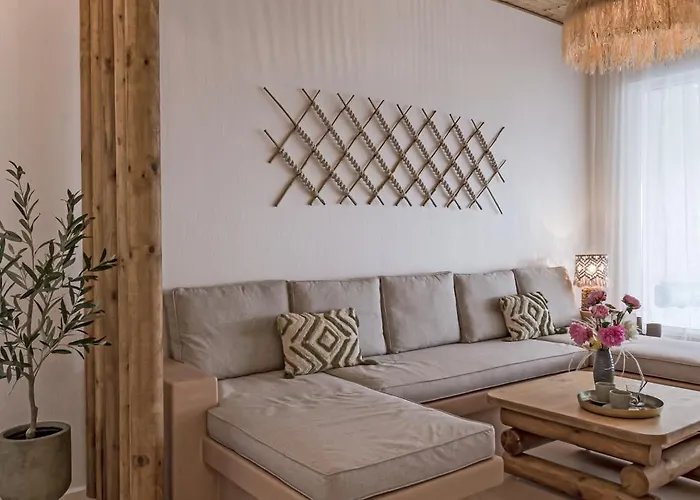 Kalimera Apartment Balchik