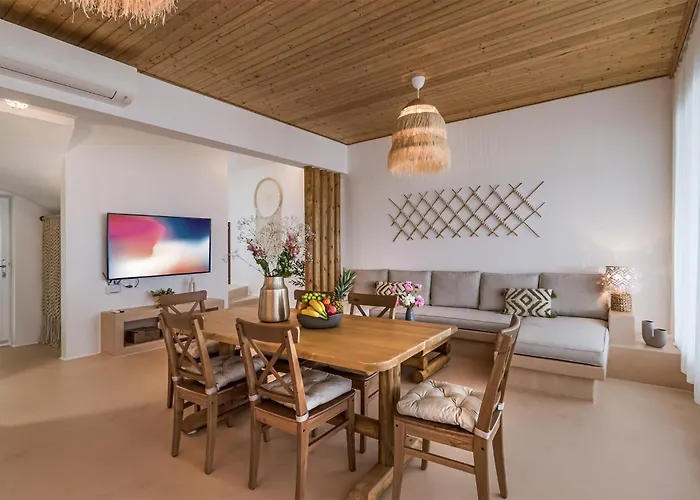 Apartment Kalimera Balchik