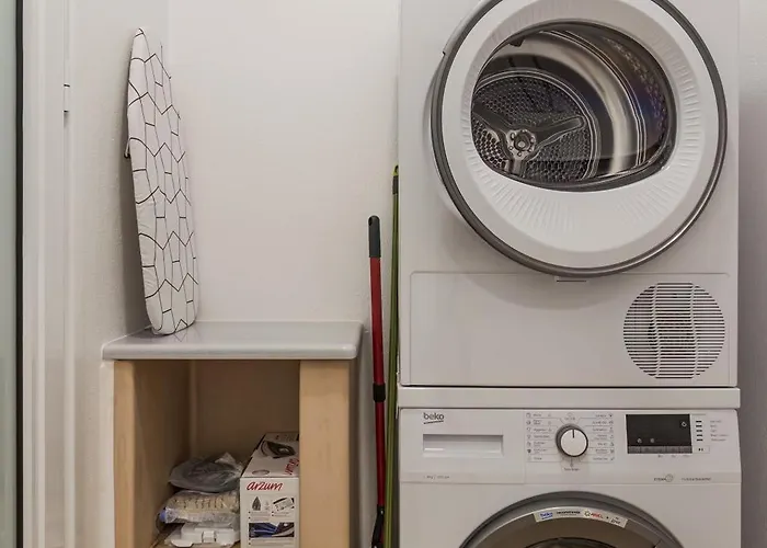 Kalimera Apartment Balchik